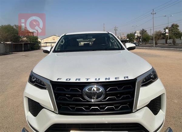 تويوتا فورجنر 2023 للبيع في العراق - اربيل